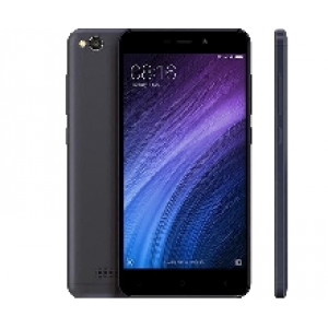 Смартфон Xiaomi Redmi 4A Черный